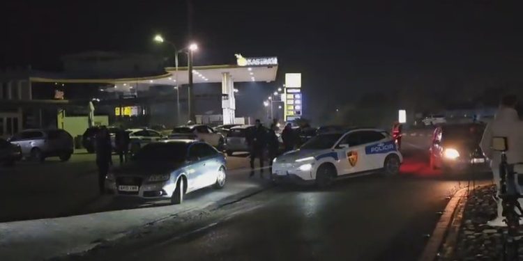 Ekzekutimi i biznesmenit në Elbasan, policia zbardh krimin. Arrestohen bashkëpunëtori dhe roja i karburantit
