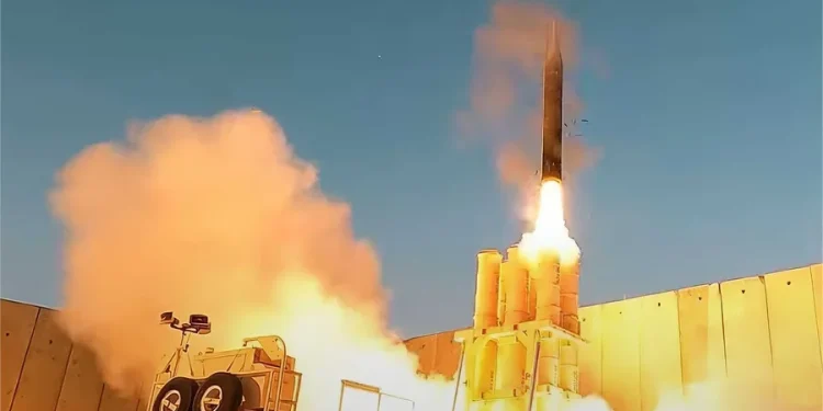 Gjermania aktivizon mbrojtjen raketore, për herë të parë në Evropë sistemi izraelit “Arrow 3”