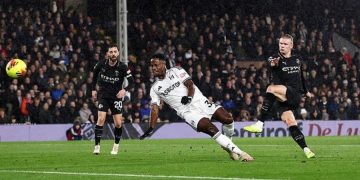 City fiton ndeshjen e “çmendur” me 9 gola