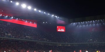 FIFA gjobit Federatën për ndeshjen ndaj Anglisë, reagon FSHF