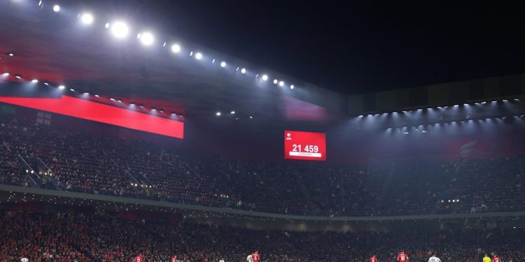 FIFA gjobit Federatën për ndeshjen ndaj Anglisë, reagon FSHF