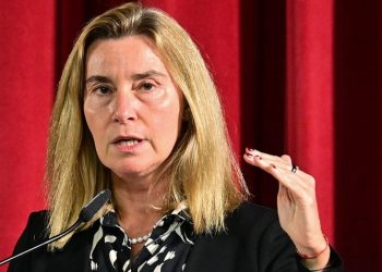 Akuzohet për korrupsion, jep dorëheqjen Federica Mogherini