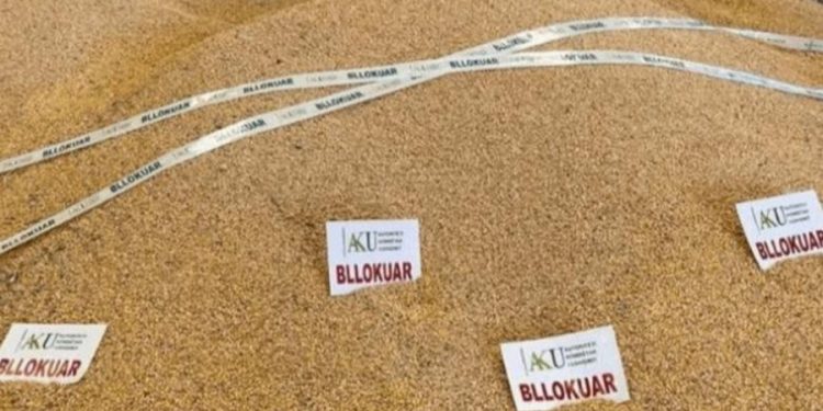 AKU bllokon dy ngarkesa misri nga Serbia, konfirmohet prania e Aflatoksinës B1