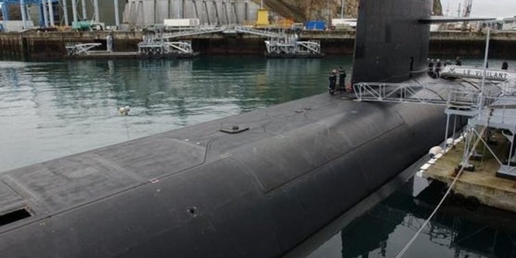 Franca në alarm! 5 dronë fluturojnë mbi bazën bërthamore, kundërpërgjigjet mbrojtja