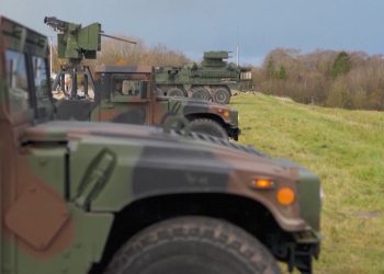 SHBA ultimatum Europës: Merrni kontrollin e NATO-s deri në vitin 2027