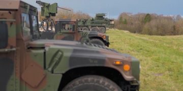 SHBA ultimatum Europës: Merrni kontrollin e NATO-s deri në vitin 2027