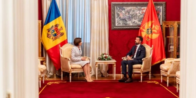 Ndikimi rus, sfidë e përbashkët e Malit të Zi dhe Moldavisë