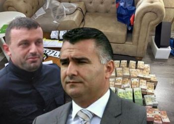 Nga Arben Ndoka e Endrit Dokle, te Durim Bami dhe Aldo Avdyli, SPAK dërgon për gjykim 27 të pandehur si pjesë e organizatave kriminale