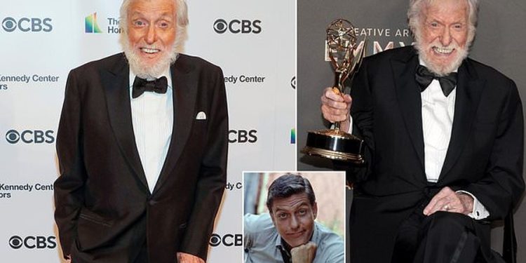 Për pak ditë mbush 100 vjeç, aktori i famshëm rrëfen sekretin e jetëgjatësisë