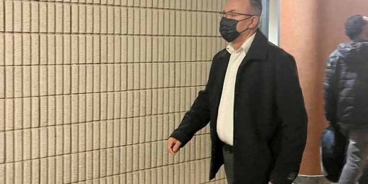 I dënuar me burgim të përjetshëm për vrasjen e një polici dhe djalit të tij të mitur, Kanadaja ndalon ekstradimin e Ëngjëll Brahimit