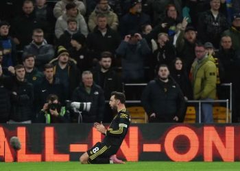 Po rikthehet Manchester United, fitore e thellë në transfertë