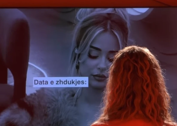 E kërkon policia gjermane? Banorja e BBVIP sqaron sesi qëndron e vërteta rreth ‘zhdukjes’ së saj