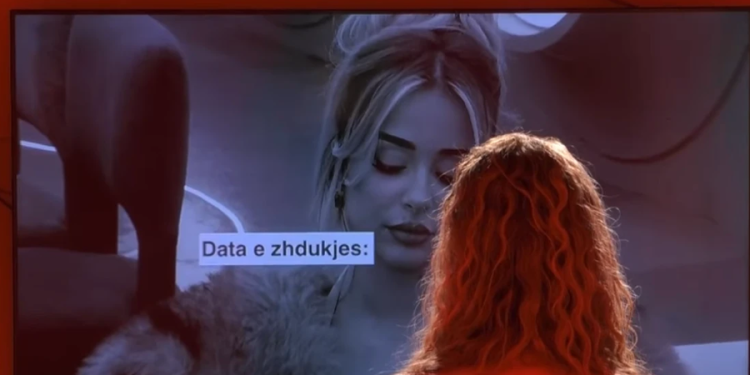 E kërkon policia gjermane? Banorja e BBVIP sqaron sesi qëndron e vërteta rreth ‘zhdukjes’ së saj