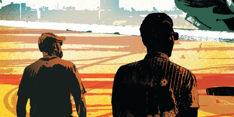 Duke ecur drejt katastrofës, si narkotrafikantët pushtuan Ishujt e Virgjër Britanikë