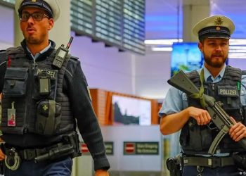 Gjermani: Shtohet kërcënimi dhe rreziku nga dronët