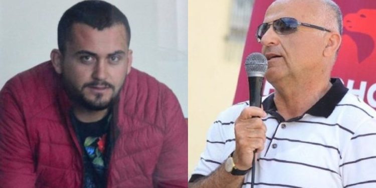 Arrestohet Rexhep Rraja, djali i ish-deputetit të PS Rrahman Rraja