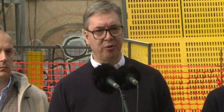 Kryeministri malazez i thotë je mbrapa, Vuçiç: Ballkani të futet bashkë në BE, shqiptarë e serbë