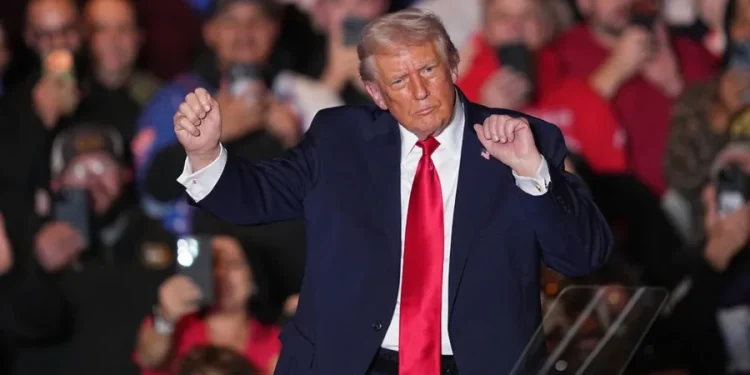 Plani i ri i Trumpit: Europa në plan të dytë, afrime me Italinë, Poloninë, Austrinë dhe Hungarinë