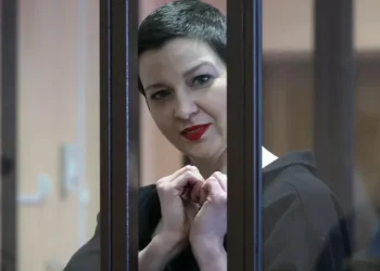 Bjellorusia liron 123 të burgosur pas heqjes së sanksioneve nga SHBA