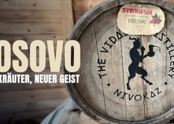 “Erëza të lashta, shpirt i ri” në Kosovë