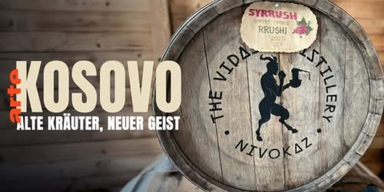 “Erëza të lashta, shpirt i ri” në Kosovë