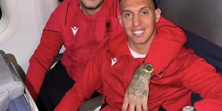 Pas dasmës së motrës Myrto Uzuni në ‘vështërsi financiare’, ‘i kërkon’ Rey Manajt 1 milion euro