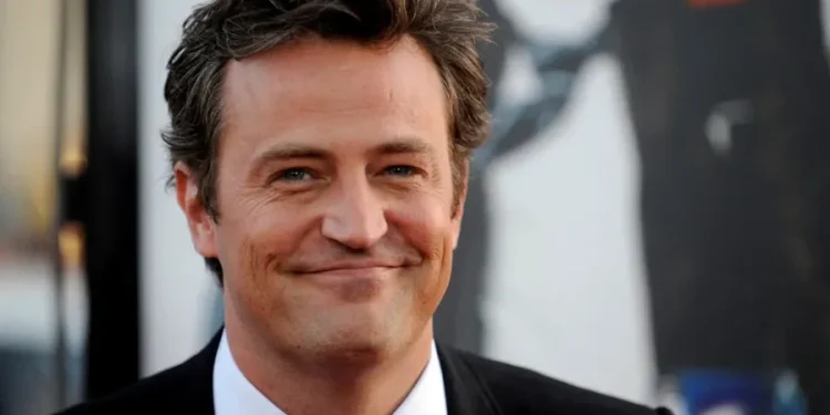 E tallnin në mesazhe, dënohet një mjek i dytë për rastin e vdekjes së yllit të “Friends”, Matthew Perry