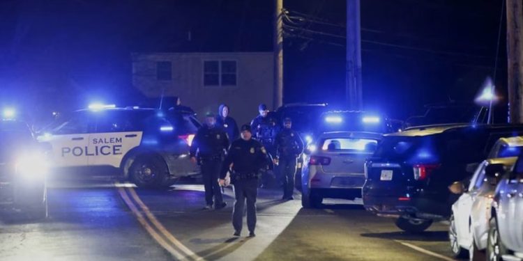 Vrau profesorin e teknologjisë, gjendet i vdekur i dyshuari për të shtënat në Universitetin Brown në SHBA