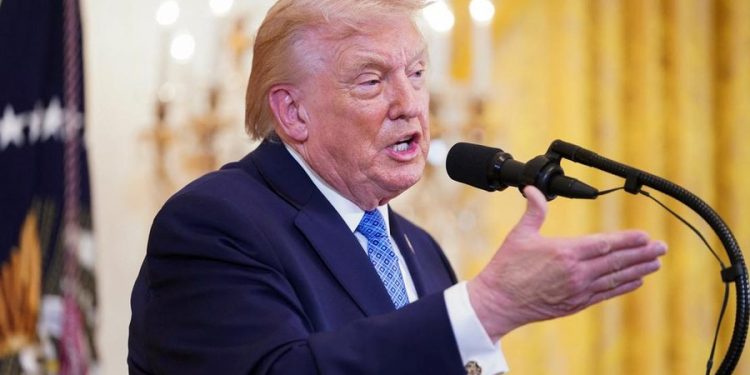 SHBA-ja kërkon zbatimin e Marrëveshjes së Ohrit