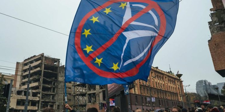 Pse u largua familja Trump nga projekti në Beograd?