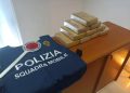 Operacion i madh antidrogë në disa qytete italiane, arrestohen 384 persona, sekuestrohen 1400 kg drogë