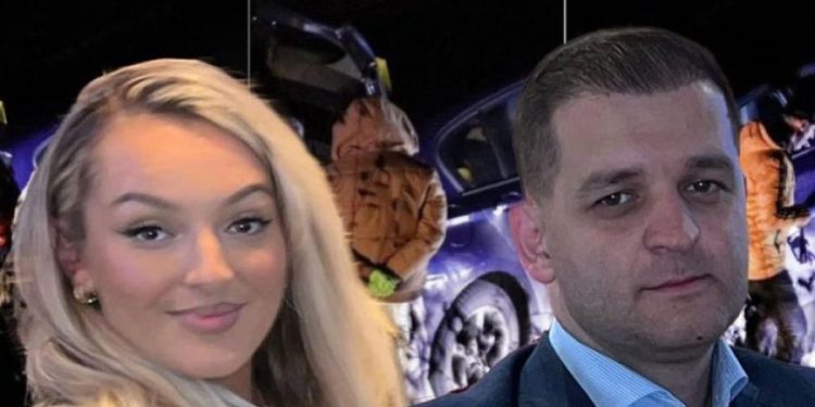 Darka e fundit dhe mesazhi sekret, publikohen videot, momenti i vrasjes së Liridonës dhe britmat e fëmijëve