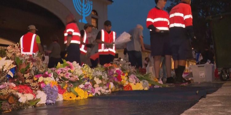 Detajet e reja nga policia, autori i sulmit në Australi hodhi eksplozivë, bëri prova