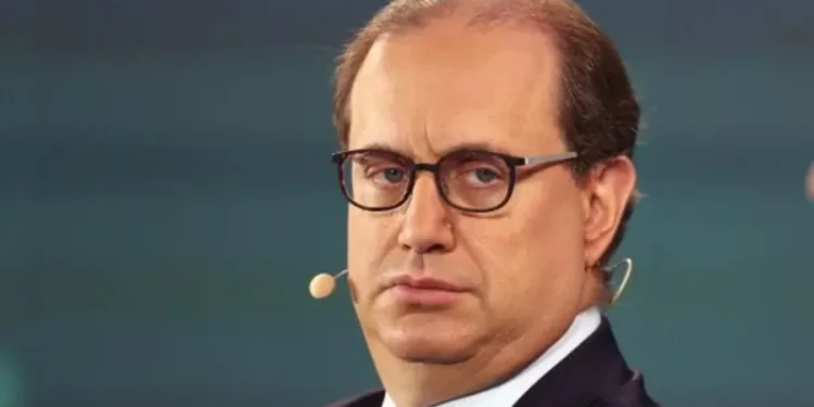 Ish-drejtuesi i BlackRock emërohet ambasador i Kanadasë në SHBA