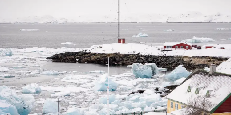 Një i ngarkuar i SHBA për Groenlandën, Danimarka thërret ambasadorin amerikan