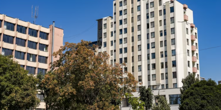 MPJD njofton për bllokimin e një rruge në Serbi që çon drejt Kosovës