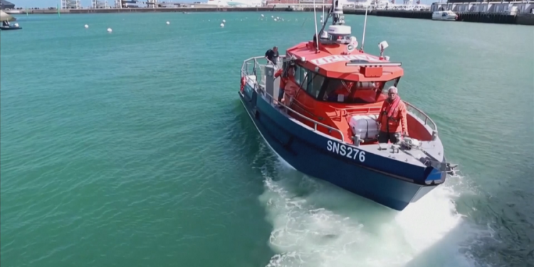 Tjetër tragjedi në Mesdhe, 116 persona vdesin si pasojë e fundosjes së anijes