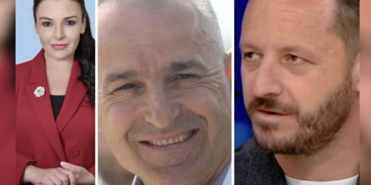 Mesazhet e Ballukut: Koncesioni Thumanë–Kashar, “dhurata e jetës” për Bashkim Ulajn