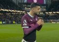 Armando Broja titullar, Burnley barazon ndaj ish-skuadrës së sulmuesit kuqezi