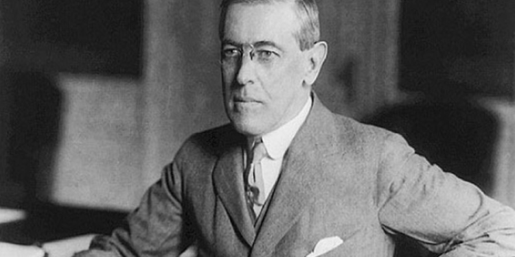 Historia e njeriut që i dha Shqipërisë Pavarësinë numër 2: Thomas Woodrow Wilson
