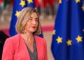 Policia bastis shërbimin diplomatik të BE-së dhe Kolegjin e Europës, arrestohet Federica Mogherini për mashtrim e korrupsion