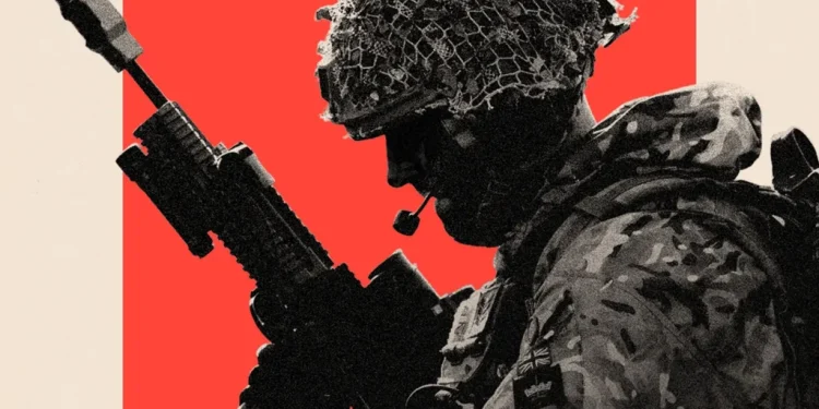 Sa gjatë mund të rezistojë realisht Britania nëse shpërthen një luftë me Rusinë