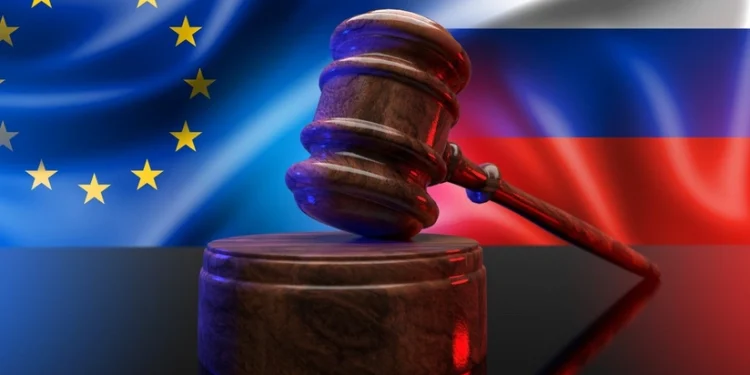 BE zgjat sanksionet ekonomike kundër Rusisë edhe gjashtë muaj