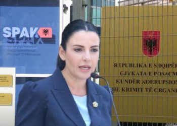 DW: Këshilli i Mandateve pa vendim për imunitetin e Ballukut