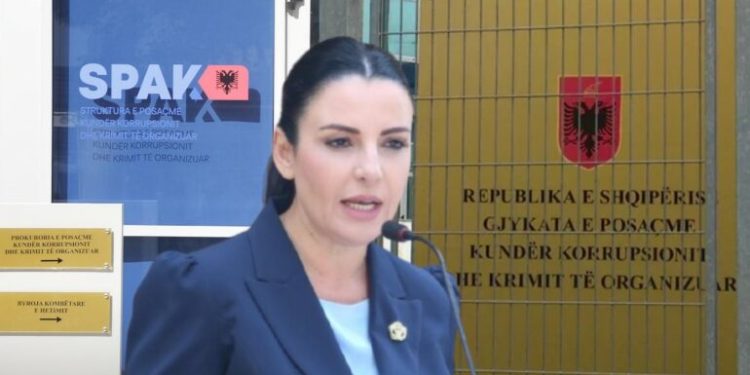 DW: Këshilli i Mandateve pa vendim për imunitetin e Ballukut
