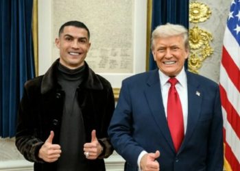 Trump zbulon detaje nga biseda telefonike me Cristiano Ronaldon