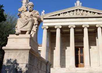 Platoni: Dija si shpëtim