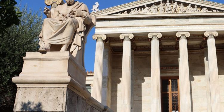 Platoni: Dija si shpëtim