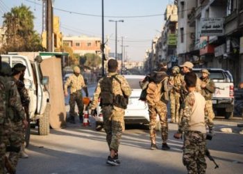 Izraeli shqyrton sulme në jug të Sirisë – Operacioni vjen pas të shtënave ndaj trupave izraelite dhe tensioneve në Beit Jinn