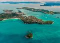 Ishulli turistik në Koralet e Mëdha të Australisë shitet për 1.2 miliardë dollarë
